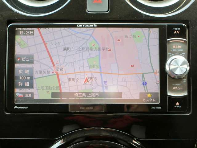 日産 ノート １．２ Ｅ－ＰＯＷＥＲ Ｘ H29年 (関東) 99