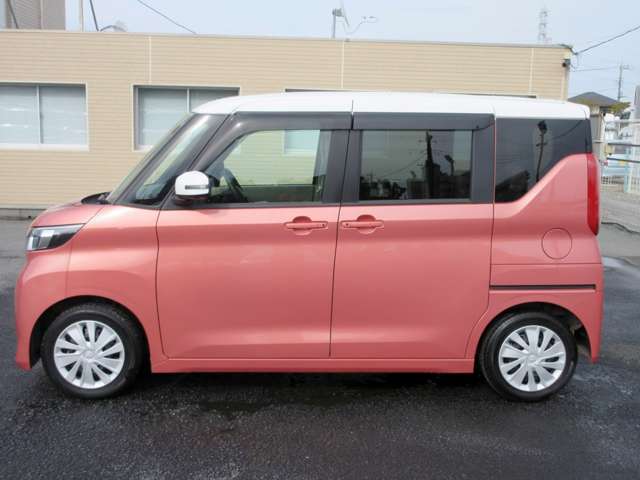 三菱 ｅＫスペース ６６０ Ｇ R3年 (関東) 99