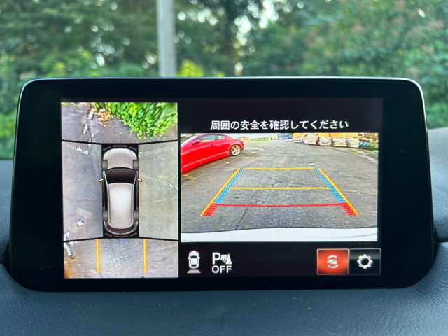 マツダ ＣＸ−５ ２．５ ２５Ｓ Ｌパッケージ R2年 (関東) 99