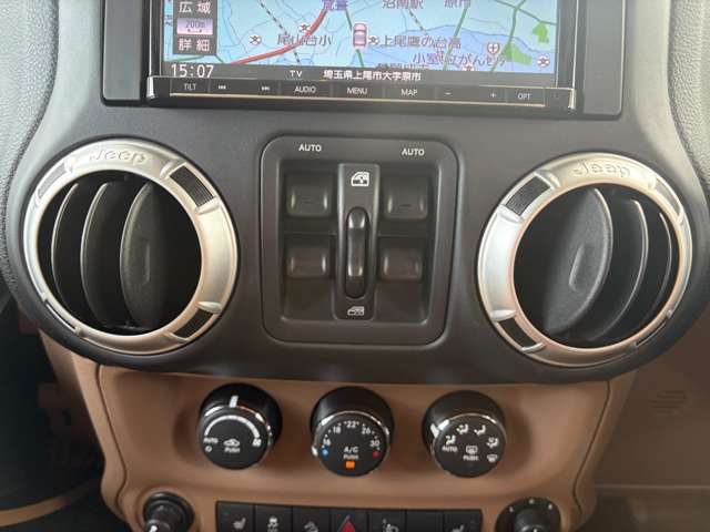 ジープ ラングラー　アンリミテッド アンリミテッド サハラ ４ＷＤ H30年 (関東) 99