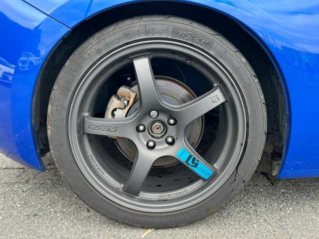 スバル ＢＲＺ ２．０ Ｓ H27年 (関東) 99
