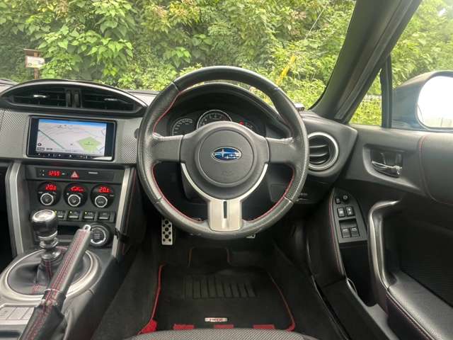 スバル ＢＲＺ ２．０ Ｓ H27年 (関東) 99