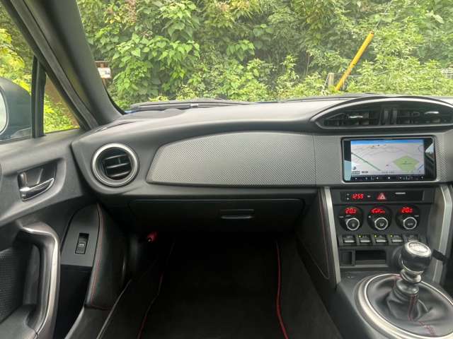 スバル ＢＲＺ ２．０ Ｓ H27年 (関東) 99