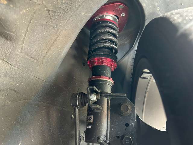 スバル ＢＲＺ ２．０ Ｓ H27年 (関東) 99