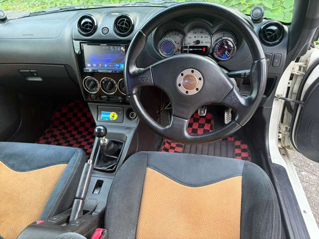 ダイハツ コペン ６６０ アルティメットエディションＩＩ H21年 (関東) 99