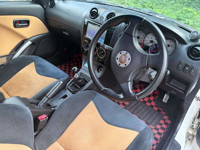 ダイハツ コペン ６６０ アルティメットエディションＩＩ H21年 (関東) 99