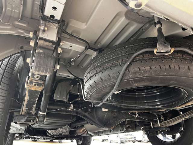 トヨタ ハイエースワゴン ２．７ ＧＬ ロング ミドルルーフ ４ＷＤ R6年 (関東) 99
