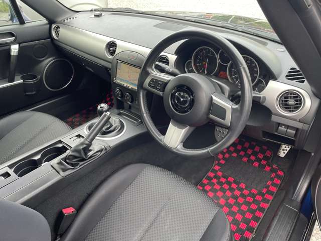 マツダ ロードスター ２．０ ＲＳ H18年 (関東) 99