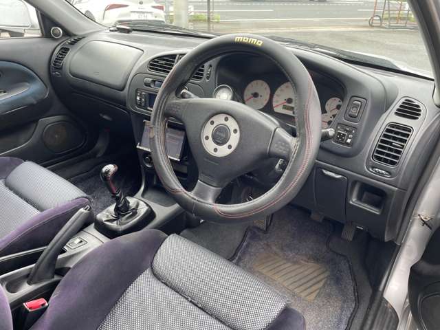 三菱 ランサー ２．０ ＧＳＲ Ｖ ４ＷＤ H10年 (関東) 99
