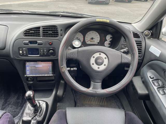 三菱 ランサー ２．０ ＧＳＲ Ｖ ４ＷＤ H10年 (関東) 99