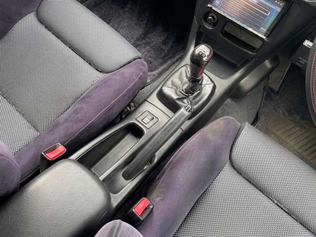 三菱 ランサー ２．０ ＧＳＲ Ｖ ４ＷＤ H10年 (関東) 99