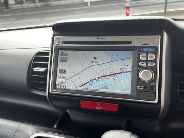 ホンダ Ｎ　ＢＯＸ ６６０ Ｇ ターボＳＳパッケージ H25年 (関東) 99