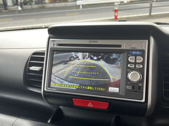 ホンダ Ｎ　ＢＯＸ ６６０ Ｇ ターボＳＳパッケージ H25年 (関東) 99