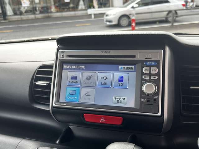 ホンダ Ｎ　ＢＯＸ ６６０ Ｇ ターボＳＳパッケージ H25年 (関東) 99