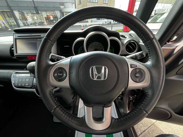ホンダ Ｎ　ＢＯＸ ６６０ Ｇ ターボＳＳパッケージ H25年 (関東) 99