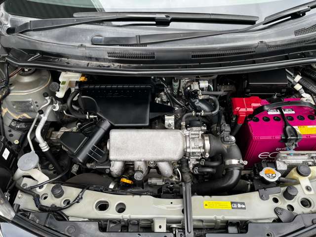 日産 ノート １．２ Ｘ ＤＩＧ－Ｓ H24年 (関東) 99