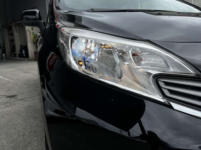 日産 ノート １．２ Ｘ ＤＩＧ－Ｓ H24年 (関東) 99
