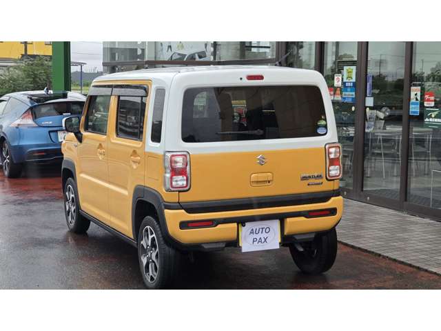 スズキ ハスラー ６６０ ハイブリッド Ｘ R2年 () 99