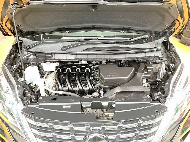 日産 セレナ ２．０ ハイウェイスター Ｖ R3年 () 99