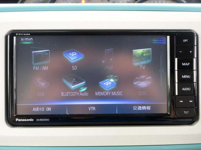 ダイハツ ムーヴ　キャンバス ６６０ Ｇ メイクアップ ＳＡＩＩＩ H29年 (関東) 99