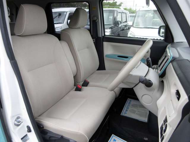 ダイハツ ムーヴ　キャンバス ６６０ Ｇ メイクアップ ＳＡＩＩＩ H29年 (関東) 99