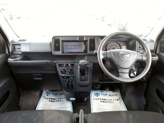 ダイハツ ハイゼットカーゴ ６６０ クルーズ ＳＡＩＩＩ ハイルーフ H30年 (関東) 99