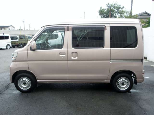 ダイハツ ハイゼットカーゴ ６６０ クルーズ ＳＡＩＩＩ ハイルーフ H30年 (関東) 99