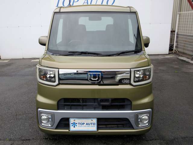 ダイハツ ウェイク ６６０ Ｇ ＳＡ ４ＷＤ H27年 (関東) 99
