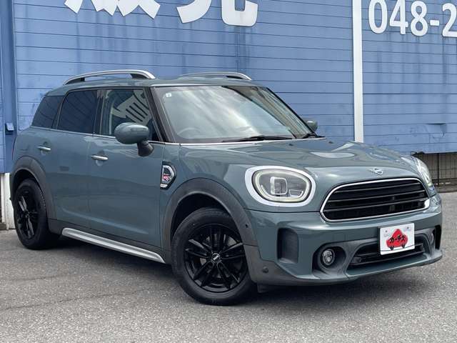 ミニ ミニクロスオーバー バッキンガム ＤＣＴ R3年 (関東) 99