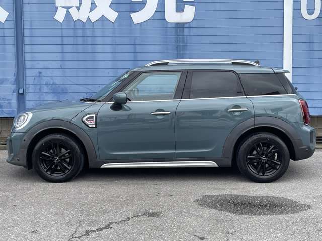 ミニ ミニクロスオーバー バッキンガム ＤＣＴ R3年 (関東) 99