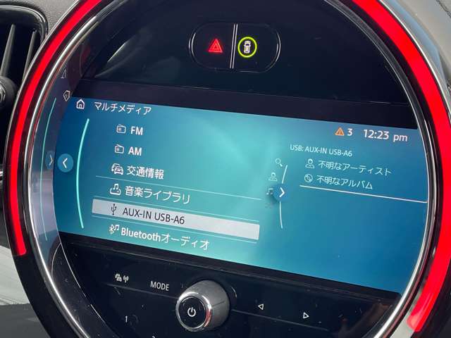 ミニ ミニクロスオーバー バッキンガム ＤＣＴ R3年 (関東) 99