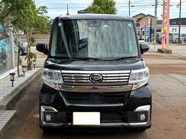ダイハツ タント ６６０ カスタム Ｘ ＳＡＩＩＩ H30年 (甲信越・北陸) 99