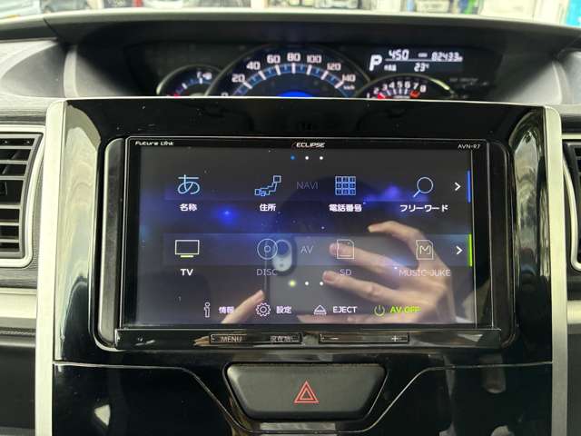 ダイハツ タント ６６０ カスタム Ｘ ＳＡＩＩＩ H30年 (甲信越・北陸) 99