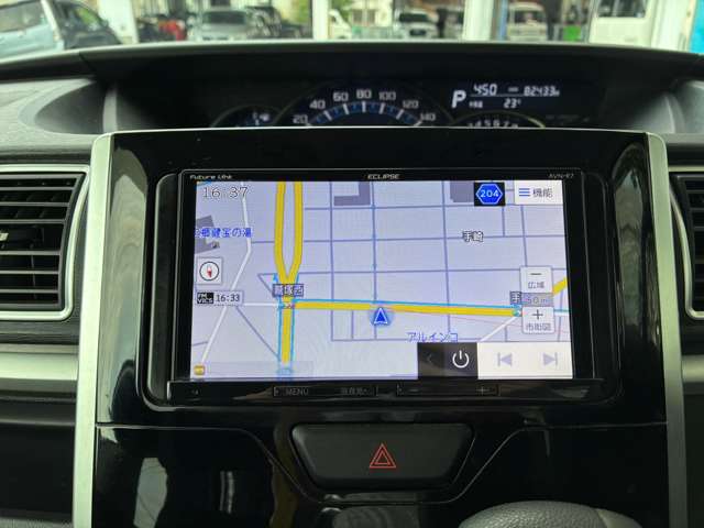 ダイハツ タント ６６０ カスタム Ｘ ＳＡＩＩＩ H30年 (甲信越・北陸) 99