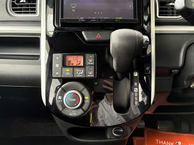 ダイハツ タント ６６０ カスタム Ｘ ＳＡＩＩＩ H30年 (甲信越・北陸) 99