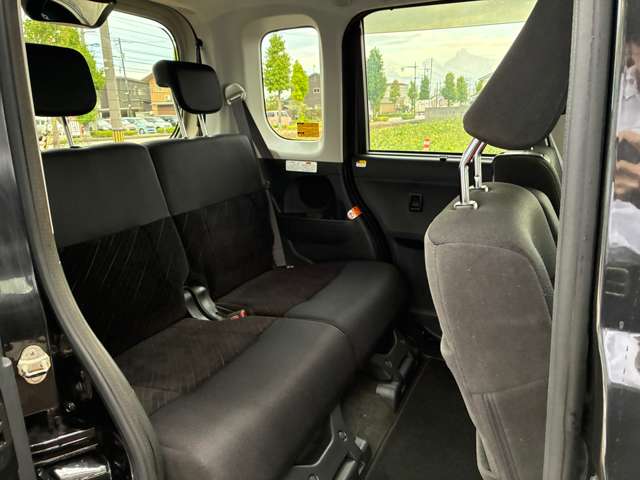 ダイハツ タント ６６０ カスタム Ｘ ＳＡＩＩＩ H30年 (甲信越・北陸) 99