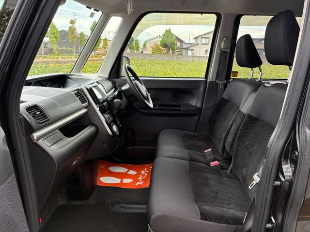ダイハツ タント ６６０ カスタム Ｘ ＳＡＩＩＩ H30年 (甲信越・北陸) 99
