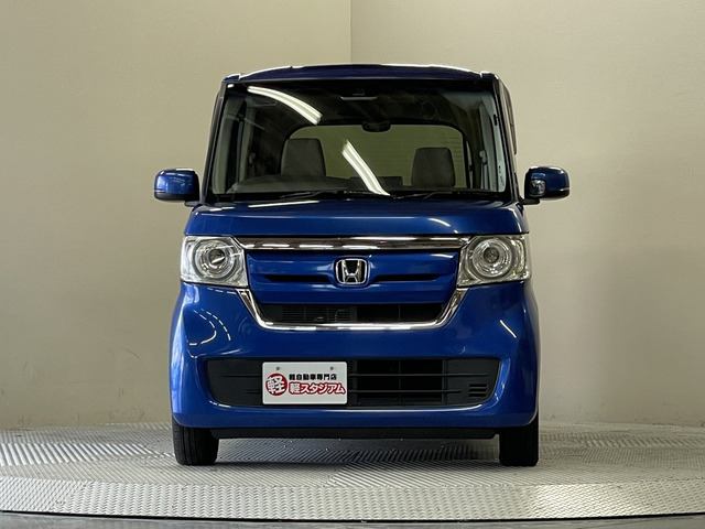ホンダ Ｎ　ＢＯＸ Ｇ　Ｌ　ホンダセンシング R2年 () 99