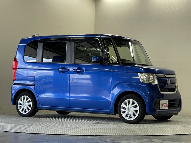 ホンダ Ｎ　ＢＯＸ Ｇ　Ｌ　ホンダセンシング R2年 () 99