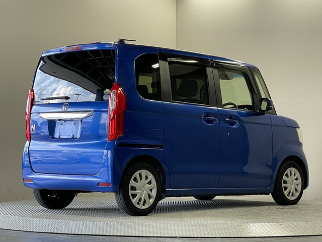 ホンダ Ｎ　ＢＯＸ Ｇ　Ｌ　ホンダセンシング R2年 () 99