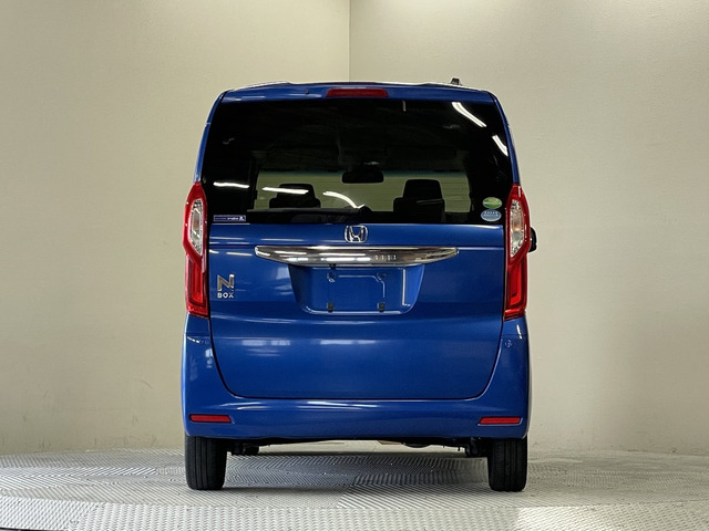 ホンダ Ｎ　ＢＯＸ Ｇ　Ｌ　ホンダセンシング R2年 () 99