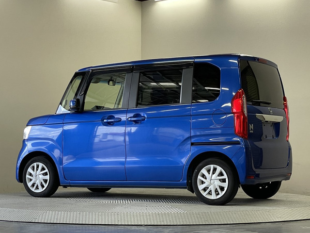 ホンダ Ｎ　ＢＯＸ Ｇ　Ｌ　ホンダセンシング R2年 () 99