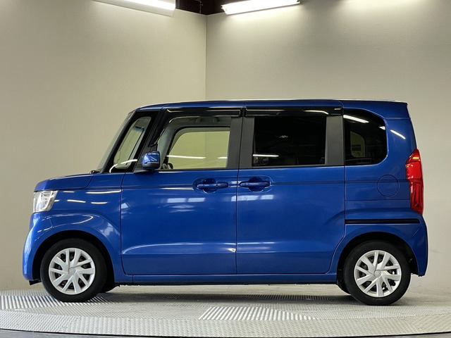 ホンダ Ｎ　ＢＯＸ Ｇ　Ｌ　ホンダセンシング R2年 () 99