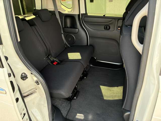 ホンダ Ｎ　ＢＯＸ ６６０ カスタムＧ Ｌパッケージ H29年 (甲信越・北陸) 99