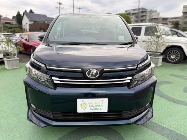 トヨタ ヴォクシー ２．０ Ｖ H27年 (近畿) 99