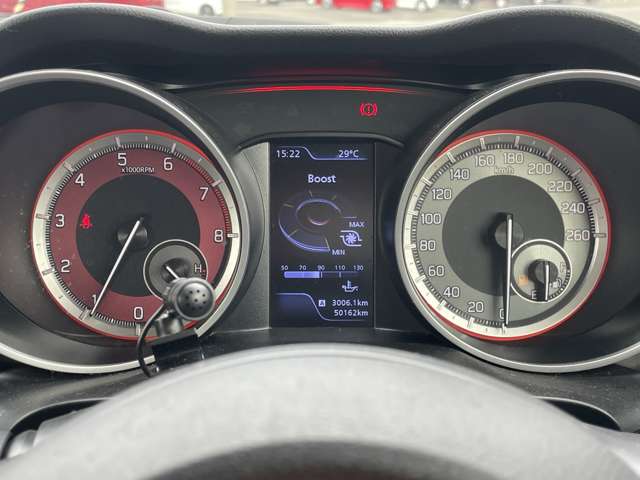 スズキ スイフト スポーツ １．４ セーフティパッケージ装着車 R1年 (近畿) 99