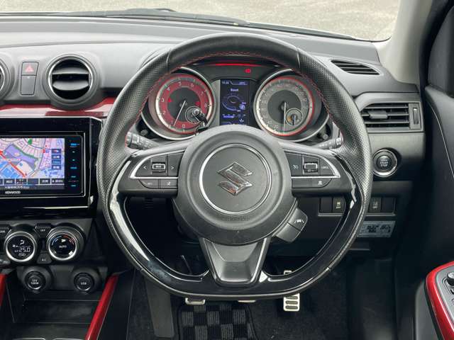 スズキ スイフト スポーツ １．４ セーフティパッケージ装着車 R1年 (近畿) 99