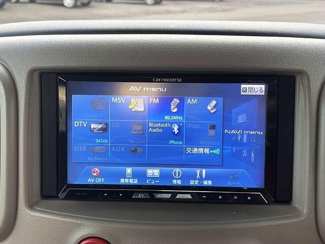 日産 キューブ １．５ １５Ｘ Ｖセレクション H25年 (近畿) 99