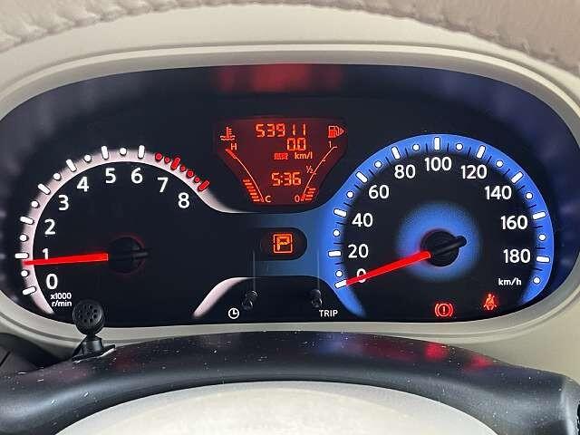 日産 キューブ １．５ １５Ｘ Ｖセレクション H25年 (近畿) 99