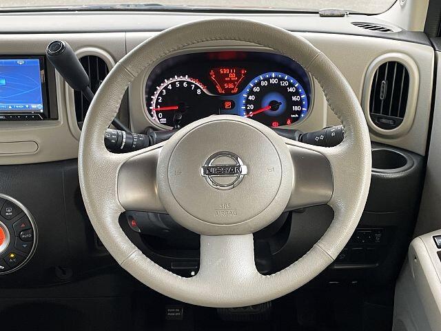 日産 キューブ １．５ １５Ｘ Ｖセレクション H25年 (近畿) 99